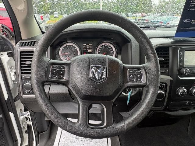 Used 2019 RAM 1500 Tradesman w/ Popular Equipment Group RWD image 15