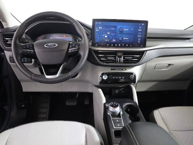 Certified 2024 Ford Escape Active w/ Tech Pack #1 AWD/4WD image 13