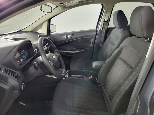 Certified 2022 Ford EcoSport SE w/ Interior Protection Package image 13