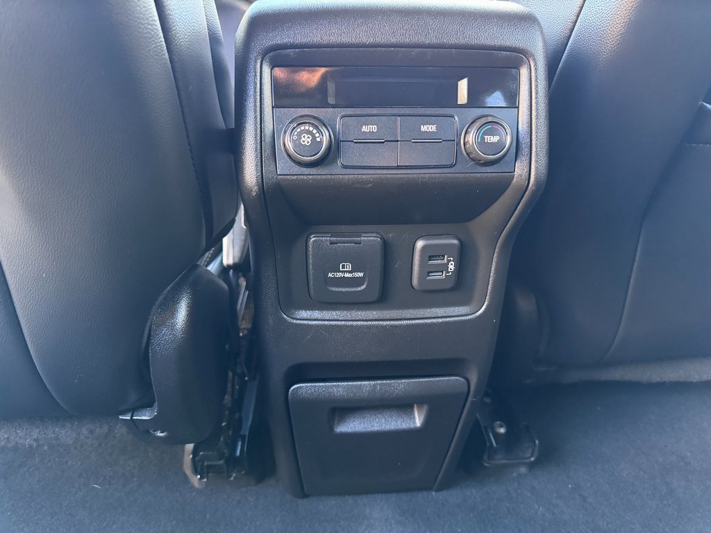 Used 2019 GMC Acadia SLT image 24