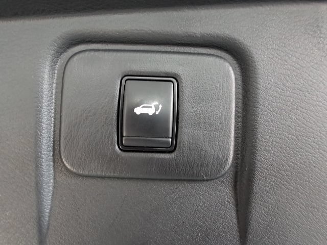 Used 2024 Nissan Murano SV AWD/4WD image 34