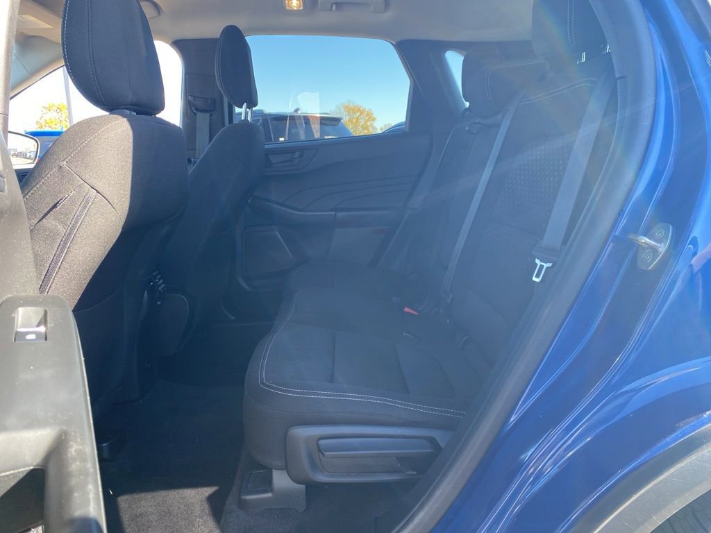 Certified 2023 Ford Escape Active image 18