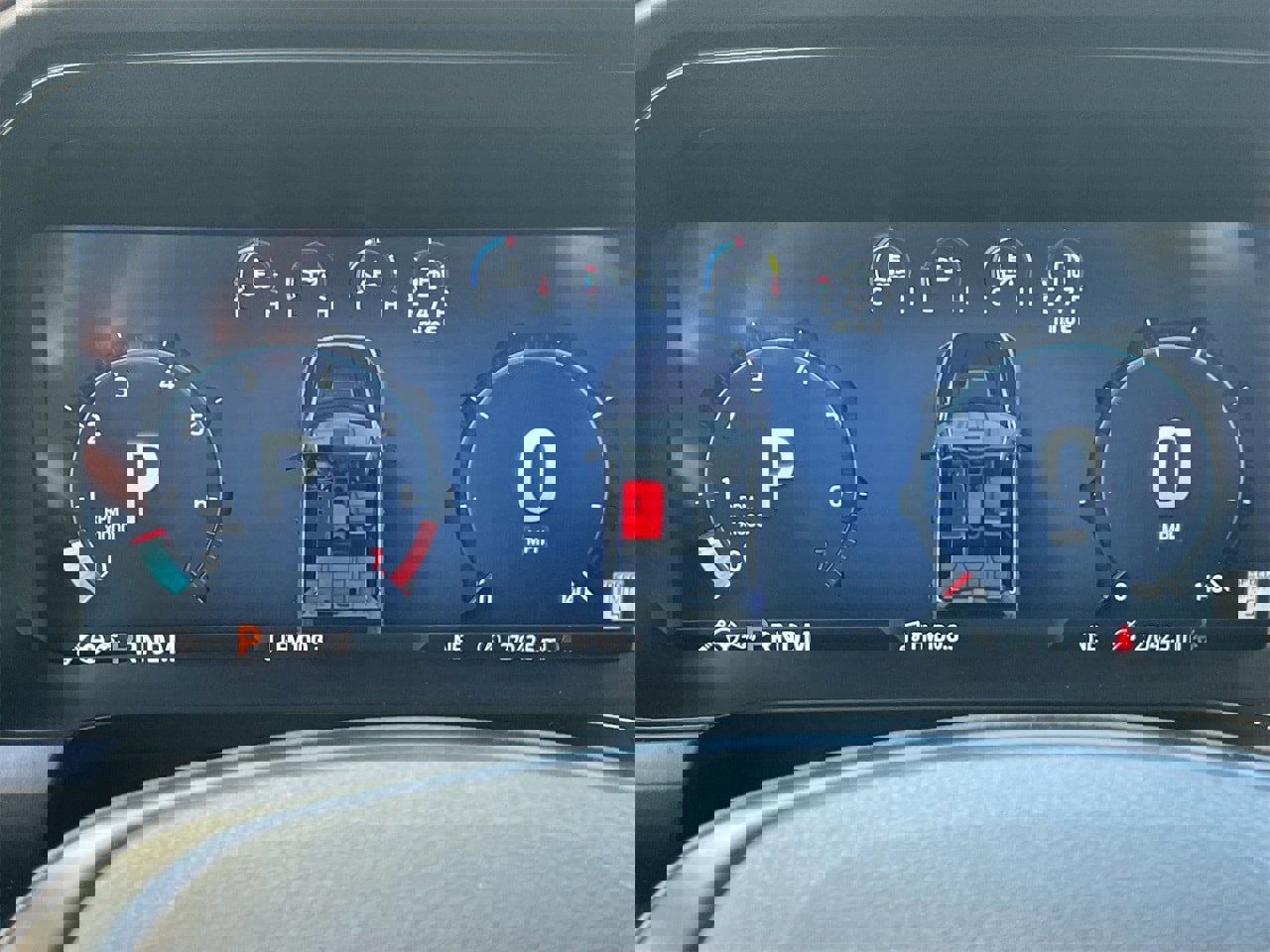 Certified 2024 Ford F150 Raptor image 30