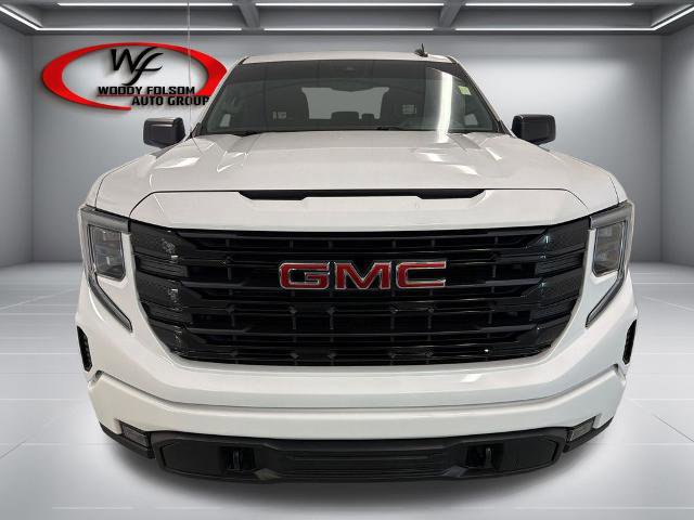 Used 2024 GMC Sierra 1500 Elevation AWD/4WD image 2