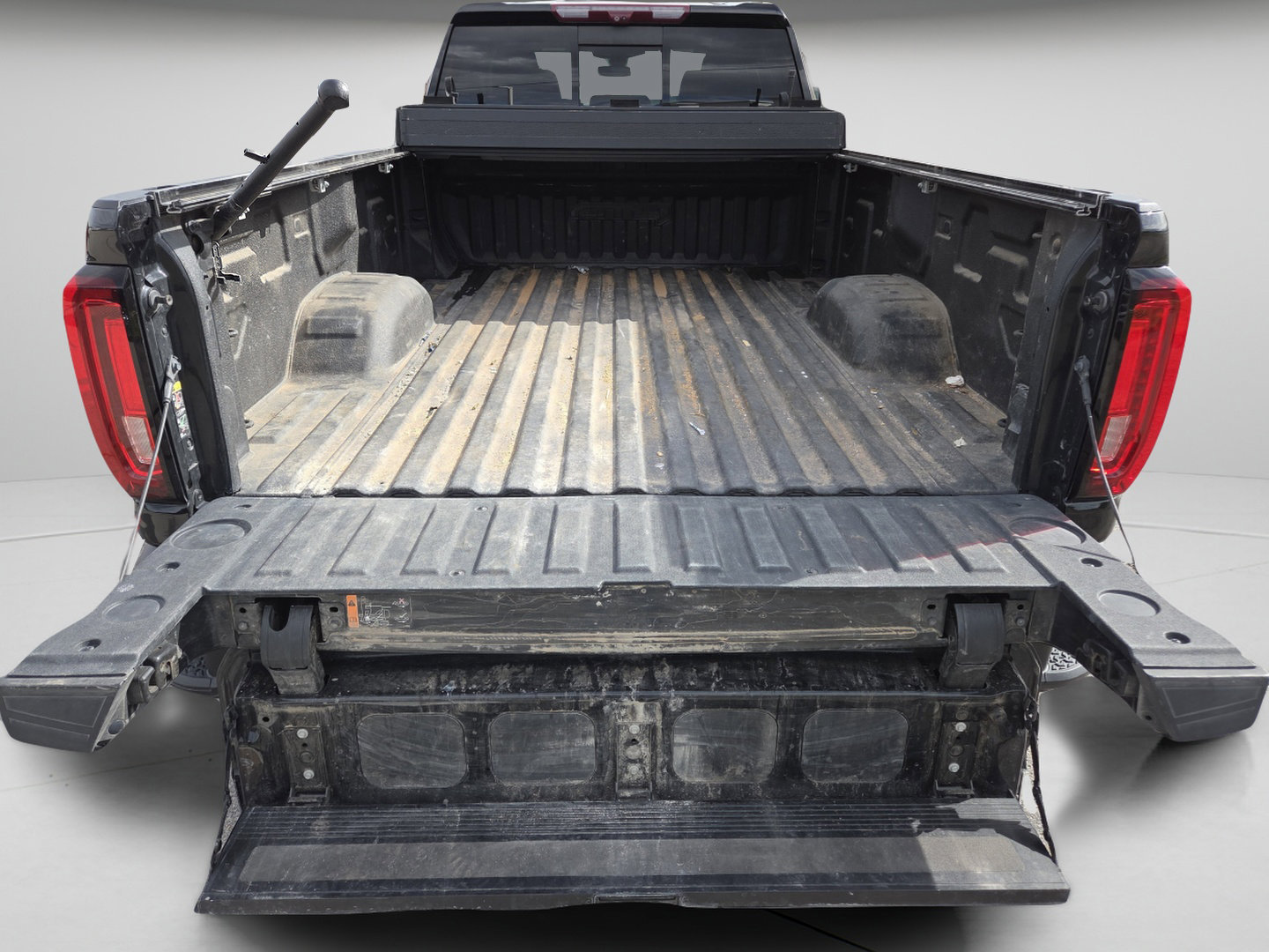 Used 2022 GMC Sierra 2500 AT4 w/ AT4 Premium Plus Package AWD/4WD image 35