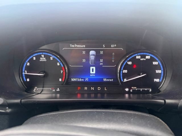 Certified 2022 Ford Bronco Sport Outer Banks w/ Tech Package AWD/4WD image 15