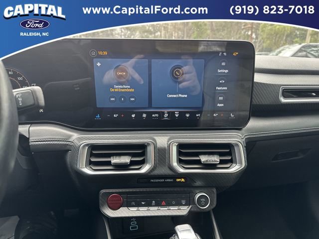 Certified 2024 Ford Mustang Premium image 24