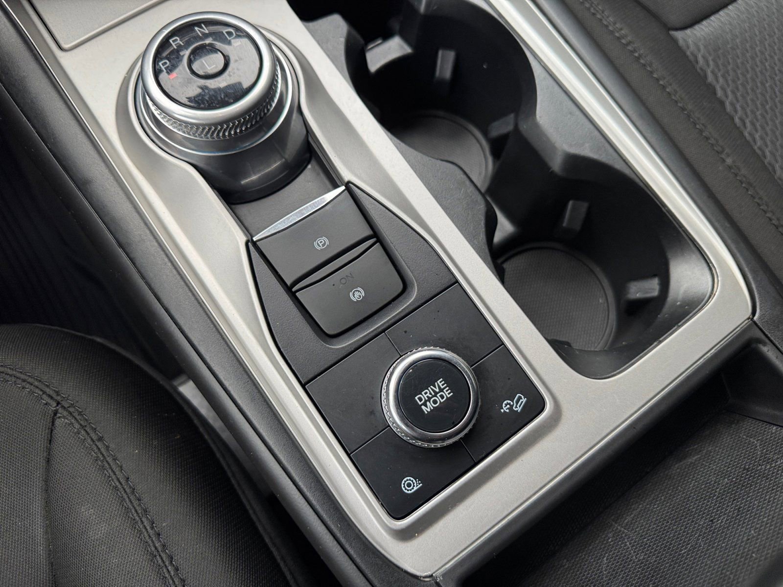 Certified 2022 Ford Explorer XLT AWD/4WD image 20