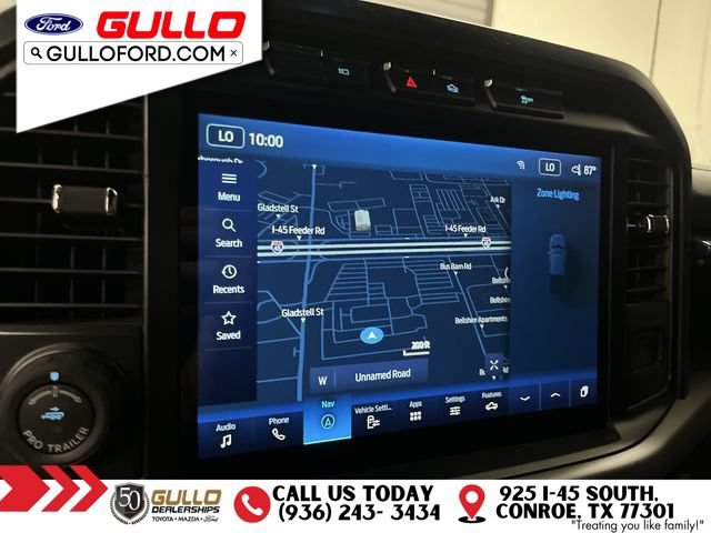 Certified 2022 Ford F150 Raptor w/ Convenience Package AWD/4WD image 27