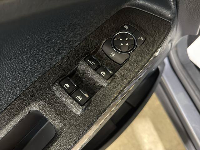 Certified 2022 Ford EcoSport SE AWD/4WD image 11