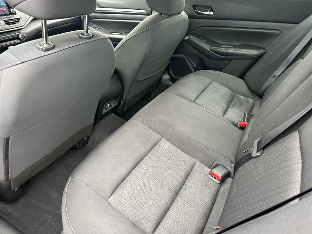 Used 2022 Nissan Altima 2.5 SV image 11