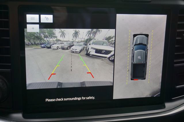 Certified 2023 Ford F150 XLT w/ Equipment Group 302A High image 21