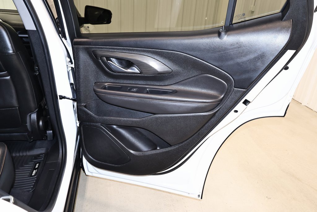 Used 2019 GMC Terrain SLT w/ Preferred Package image 18
