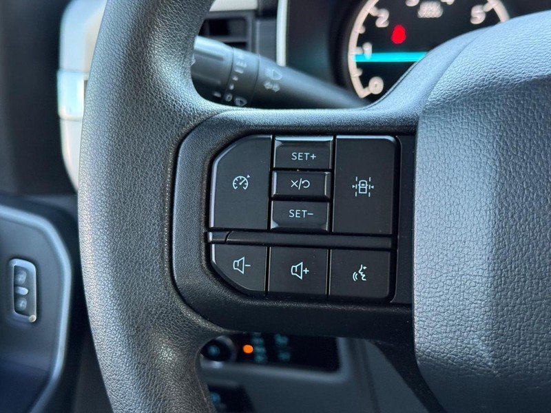 Certified 2023 Ford F150 XLT AWD/4WD image 19