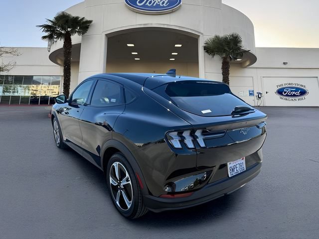 Certified 2021 Ford Mustang Mach-E Select w/ Comfort/Appearance Package image 5