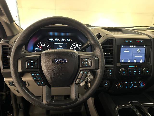 Certified 2019 Ford F150 XL w/ Equipment Group 101A Mid image 5