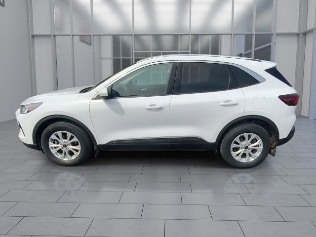 Certified 2023 Ford Escape Active w/ Tech Pack #2 AWD/4WD image 5
