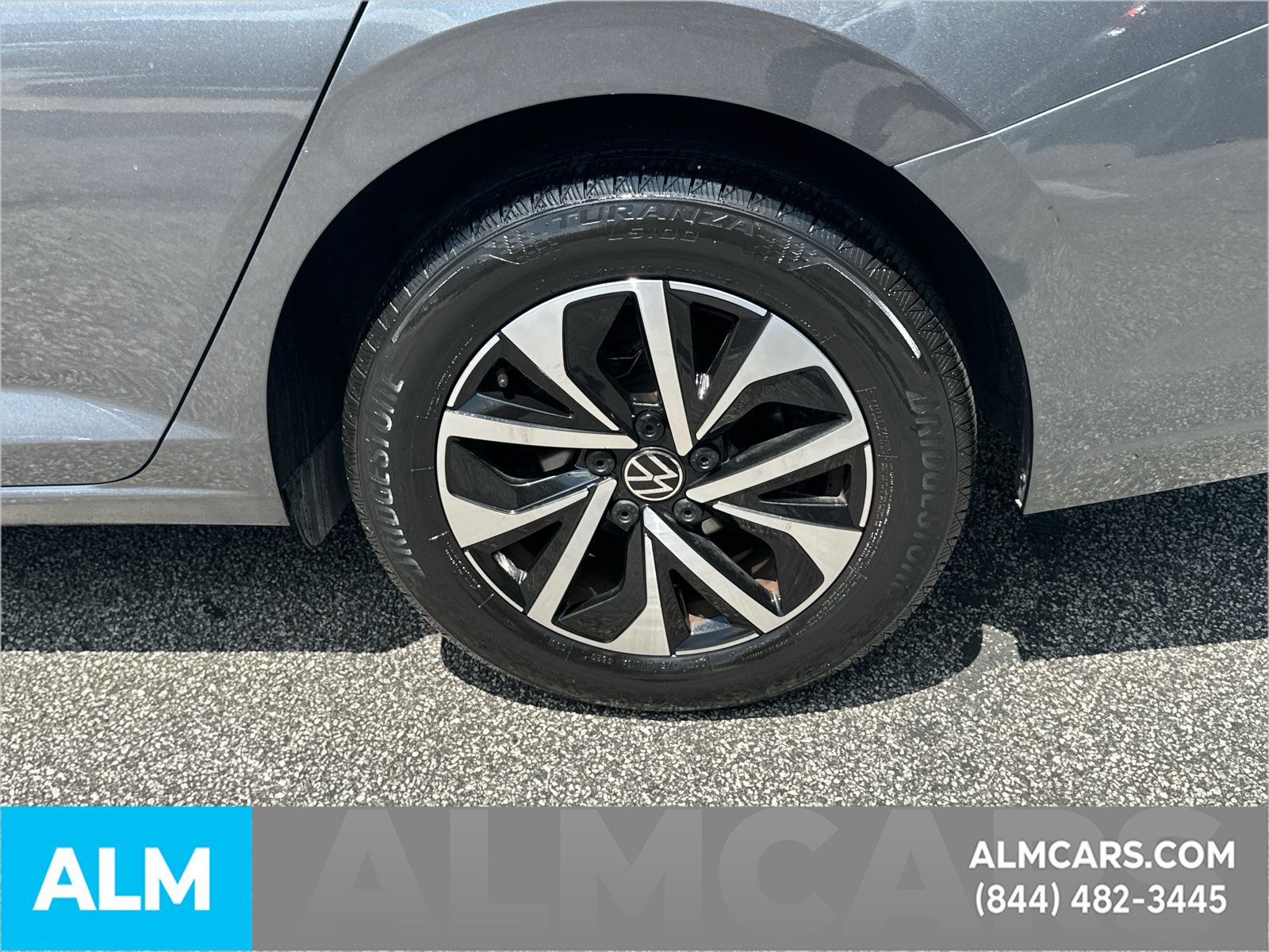 Used 2024 Volkswagen Jetta S FWD image 22
