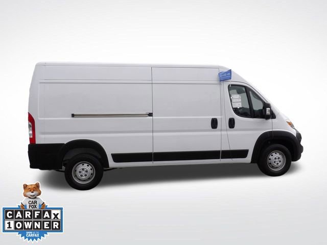 Used 2023 RAM ProMaster 2500 w/ Premium Convenience Group (B) image 9