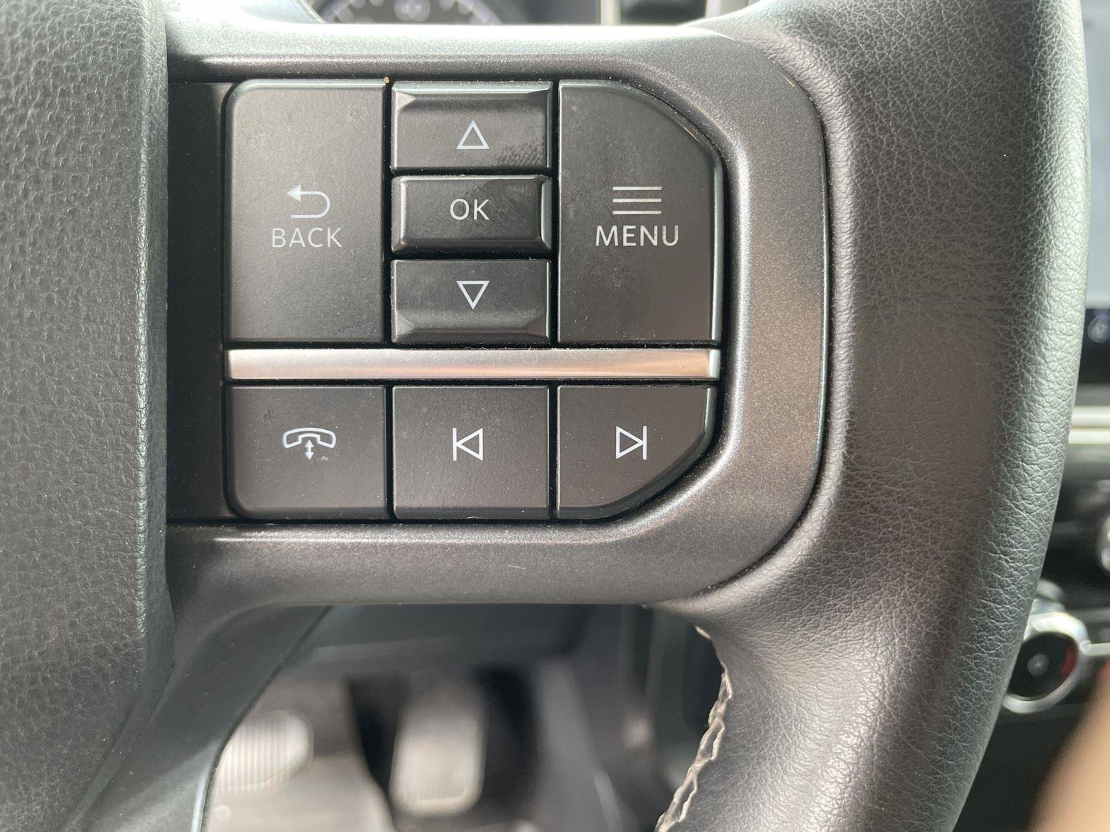 Certified 2023 Ford F150 XLT w/ Equipment Group 302A High AWD/4WD image 16