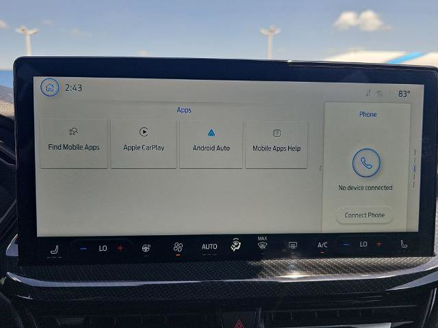 Certified 2023 Ford Escape ST-Line w/ Tech Pack #1 FWD image 22