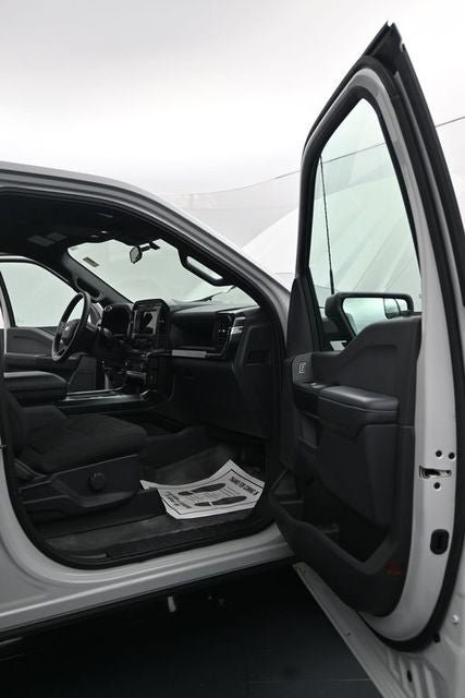 Certified 2023 Ford F150 XL w/ STX Appearance Package AWD/4WD image 14