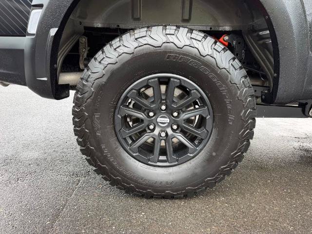 Certified 2025 Ford F150 Raptor AWD/4WD image 12