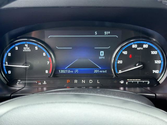 Certified 2024 Ford Bronco Sport Outer Banks AWD/4WD image 33
