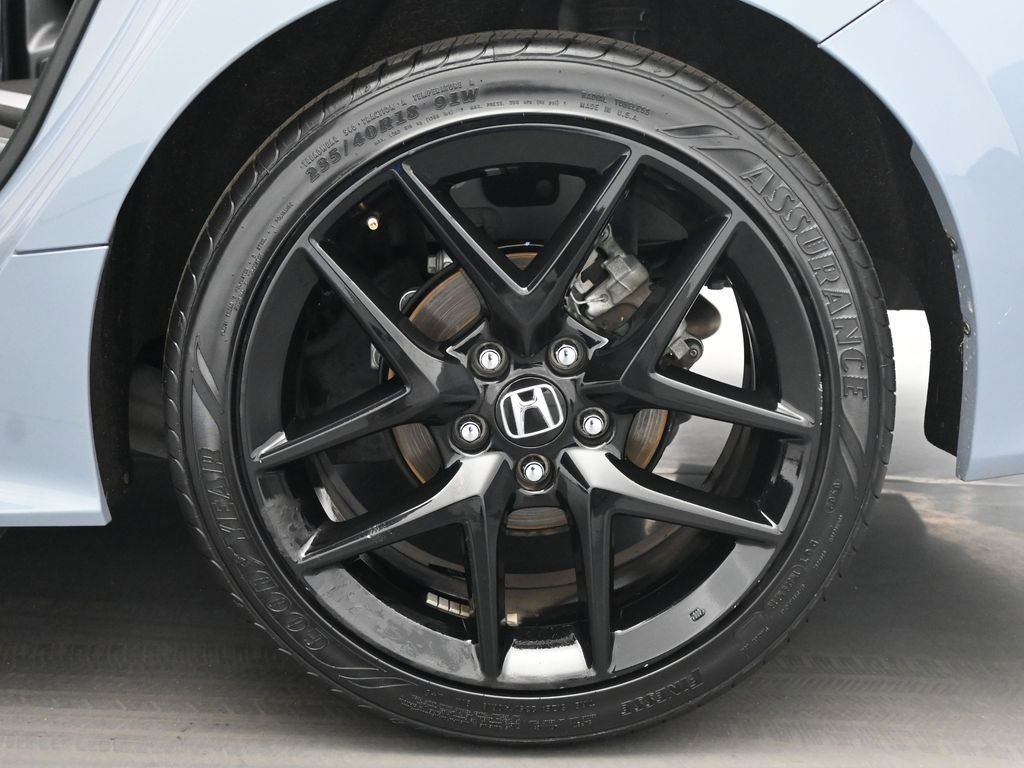 Used 2022 Honda Civic Sport image 19