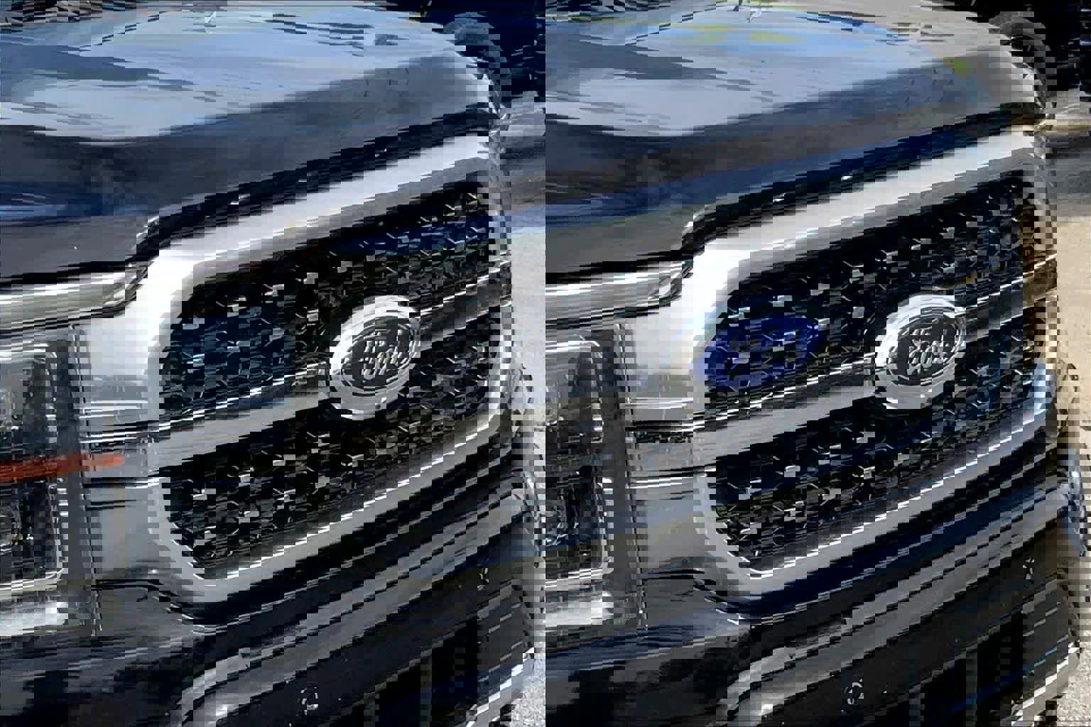 Certified 2021 Ford F150 Platinum w/ Equipment Group 701A High image 27