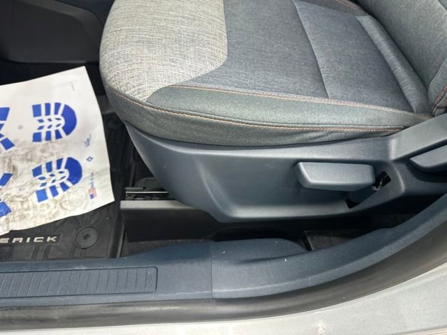 Certified 2022 Ford Maverick XLT w/ Equipment Group 300A Standard image 40