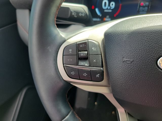 Certified 2025 Ford Explorer Active w/ Active Comfort Package RWD image 24