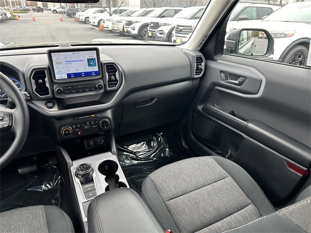Certified 2024 Ford Bronco Sport Big Bend w/ Convenience Package image 19