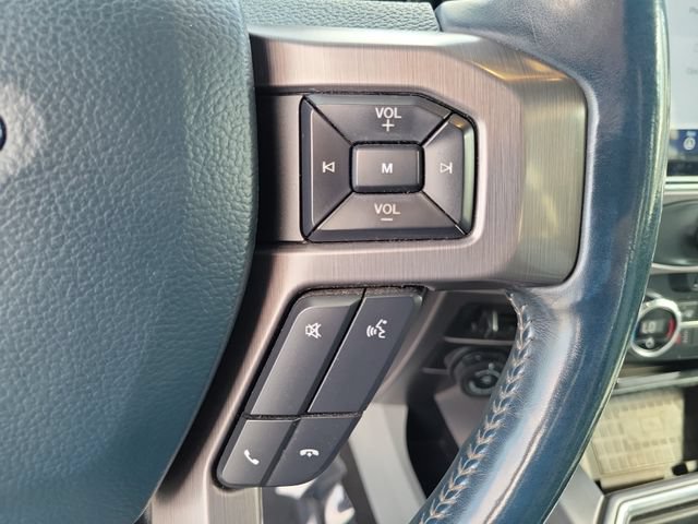 Certified 2022 Ford F450 Limited w/ FX4 Off-Road Package AWD/4WD image 6