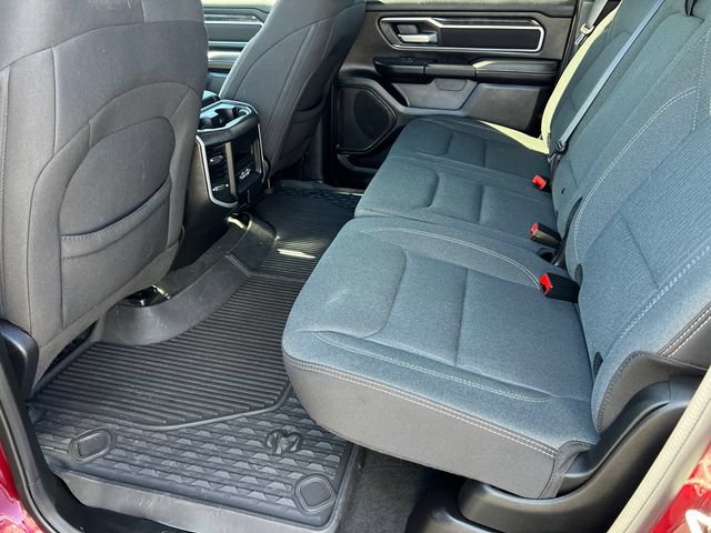 Used 2023 RAM 1500 Big Horn AWD/4WD image 23
