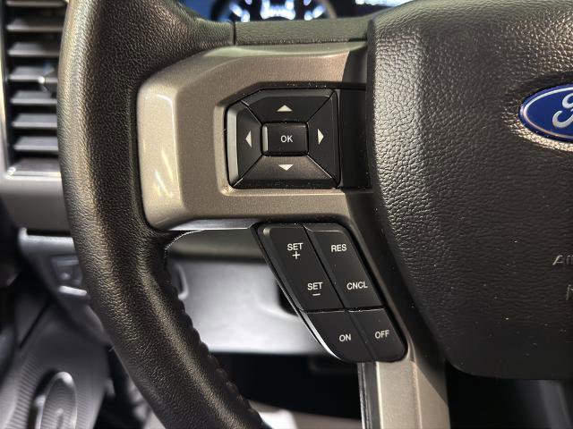 Certified 2021 Ford Expedition XLT image 19