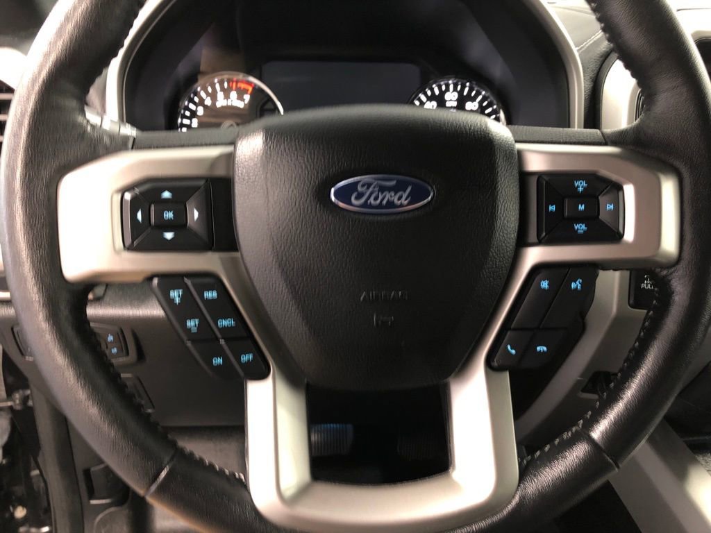Certified 2019 Ford F150 Lariat image 13