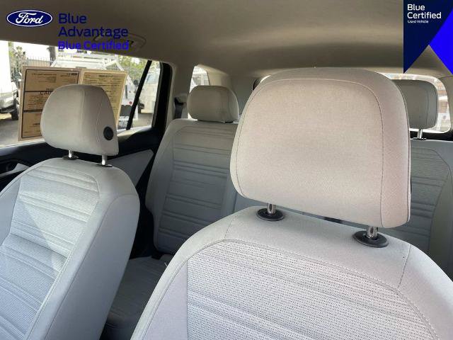 Used 2024 Volkswagen Tiguan S AWD/4WD image 25