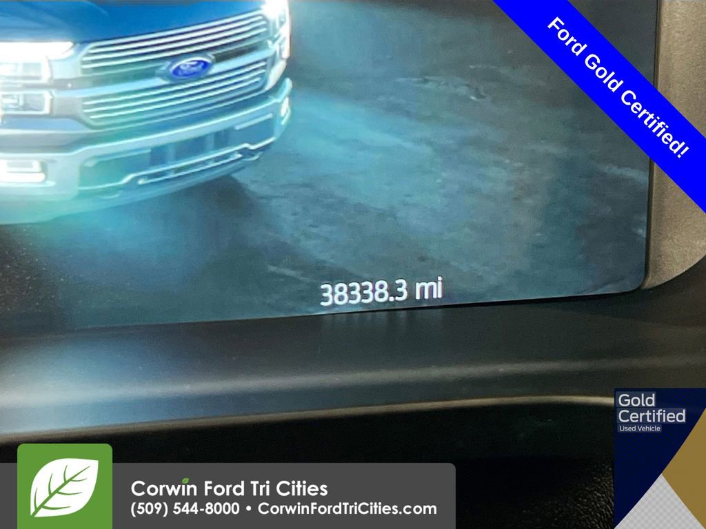 Certified 2024 Ford F150 XLT video 2