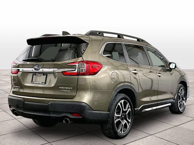 Used 2023 Subaru Ascent Touring AWD/4WD image 11