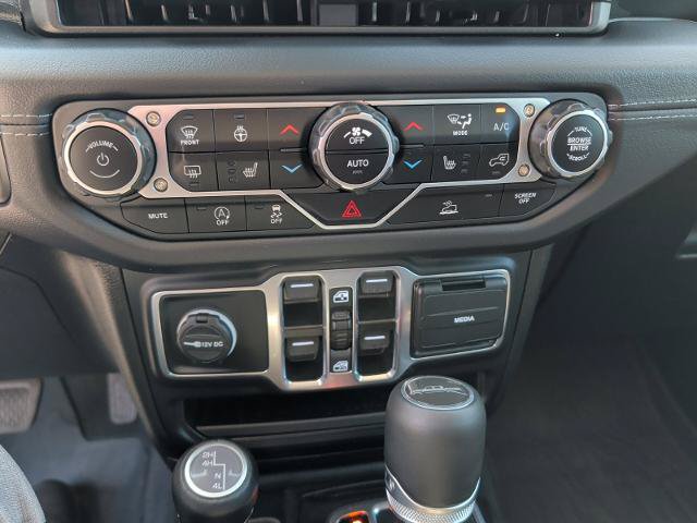 Used 2024 Jeep Gladiator Sport AWD/4WD image 18