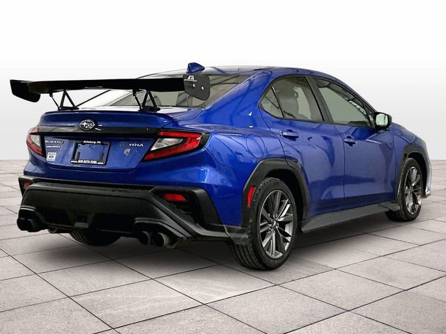 Used 2023 Subaru WRX AWD/4WD image 11
