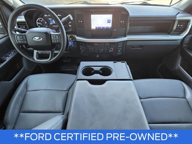 Certified 2024 Ford F250 XL w/ XL Chrome Package image 17