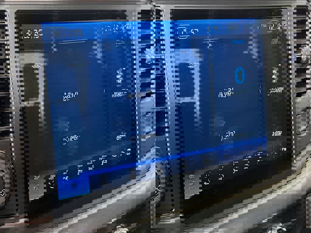 Certified 2022 Ford F150 Lariat w/ Max Trailer Tow Package image 17