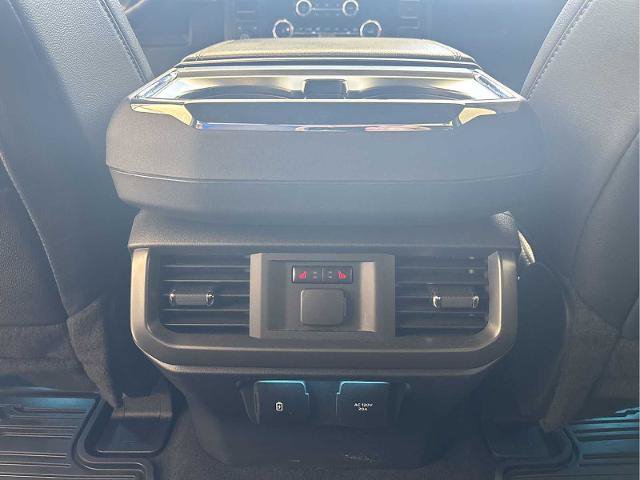 Certified 2024 Ford F150 Lariat w/ Equipment Group 502A High AWD/4WD image 20