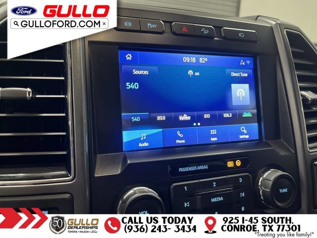 Certified 2022 Ford F250 XLT w/ FX4 Off-Road Package AWD/4WD image 24