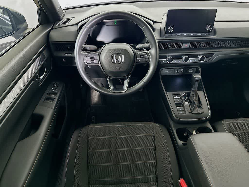 Used 2023 Honda CR-V Sport image 10