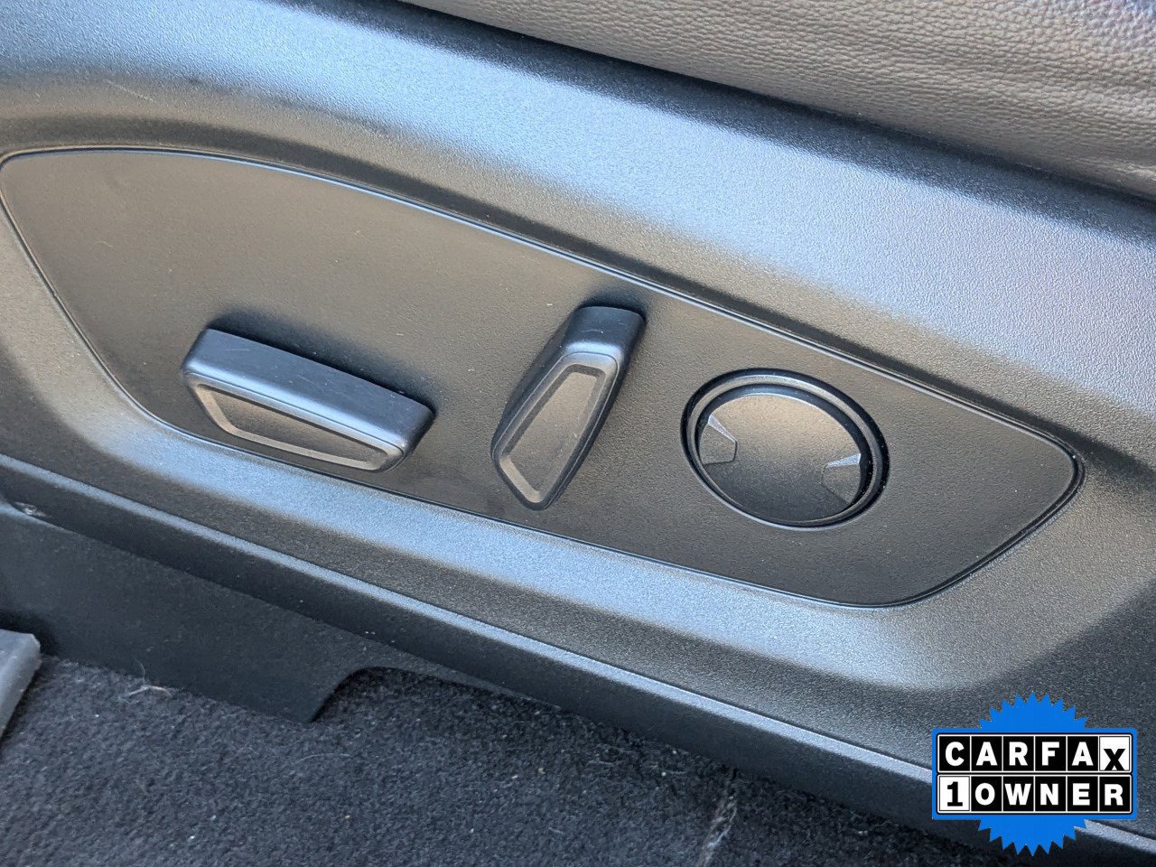 Certified 2022 Ford Explorer ST w/ Equipment Group 401A image 24