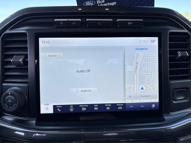 Certified 2021 Ford F150 XLT w/ Equipment Group 302A High AWD/4WD image 12