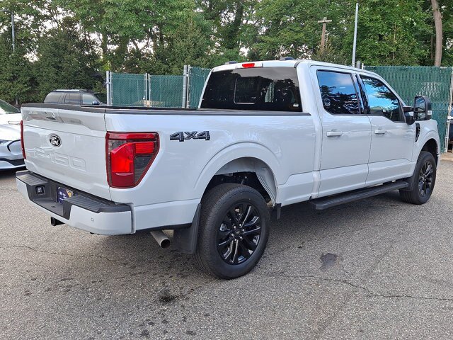 Certified 2024 Ford F150 XLT w/ Equipment Group 302A MID AWD/4WD image 15